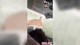 Múi mít 2k6 dâm đãng Biên Hoà vừa đi thi về bắt em qua nhà dạy môn đánh vần ngay