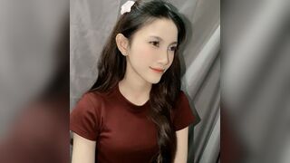 Như Huỳnh cây dương Hậu Giang