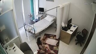 (Hack Cam) Tiệm Spa Triệt Lông