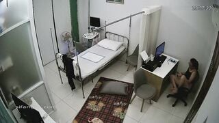 (Hack Cam) Tiệm Spa Triệt Lông