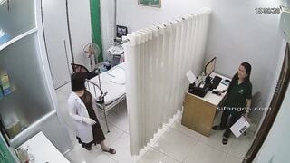 (Hack Cam) Tiệm Spa Triệt Lông