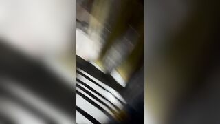 quay lén con em họ đi tắm