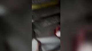 quay lén con em họ đi tắm