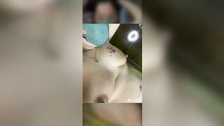 Show lồn vú 28