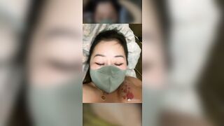 Show lồn vú 28