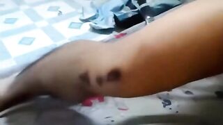 Nhờ thg e trai cởi áo ngực bị nó hiếp dâm luôn