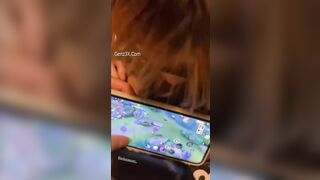 Clip Sex Hứa Quỳnh Trang Cô Nàng Hà Nội Bướm Thơm Mùi Cốm