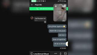 Em Học Sinh Mới Lớn Gọi Video Móc Lồn Nước Chảy Quá Trời
