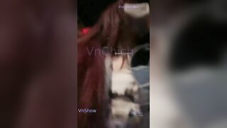 MMlive gachich (Eria2004) nứng lồn lang thang ngoài công viên gạ chịch