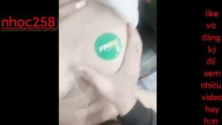 Anh thợ sửa ống nước may mắn và chị chủ nhà dâm đãng khẩu dâm nghe sướng vl ra
