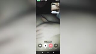 Call cùng bé học sinh non 2