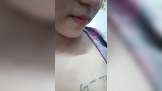 Bác sĩ trị tắc sữa cho em vợ