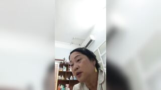 Em vợ bị tắc sữa