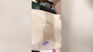 Lần đầu được check hàng e pita địt sướng vk ra lồn ngon bím múp