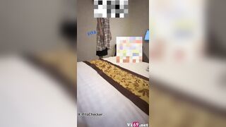 Full clip gạ tỉnh E Trương Vân Yến Lồn ngon vạch vú ra khoe