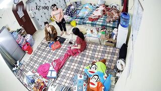 (Hack Cam) Đây Là Động Gì Đây, Động Bàn Tơ À