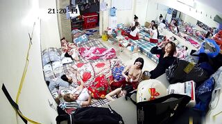 (Hack Cam) Đây Là Động Gì Đây, Động Bàn Tơ À