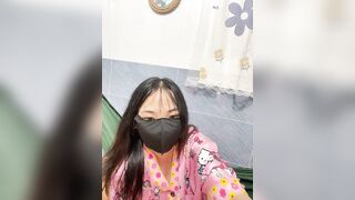 Em Gái Live Show Hàng Thủ Dâm Phần 7