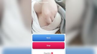 OMETV, clip8, em gái vú to đẹp