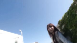 (phimsextop) Châu Á Nhật Bản khiêu dâm - Babe thích khi được cạo lông âm hộ