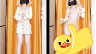 Nhảy tiktok 4
