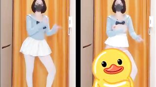 Nhảy tiktok 4