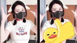 Nhảy tiktok 4