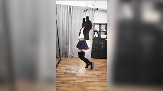 Chịt điện chạy nước