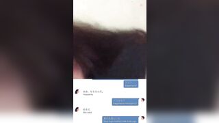 Ometv chat sex gặp  em teen vú to thủ dâm siêu nứng
