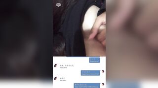 Ometv chat sex gặp  em teen vú to thủ dâm siêu nứng