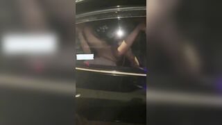 Clip Hot Đà Nẵng Thanh Niên Địt Người Gái Xả Đồ Trong Xe Ô Tô Rung Lắc