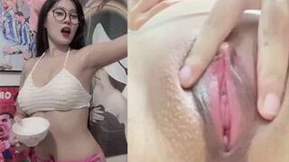 Clip Hot Thỏ Miu Hot Girl Tiktok Bán Dâm Trên Zalo