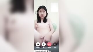 Ko rên được mà cứ bắt rên