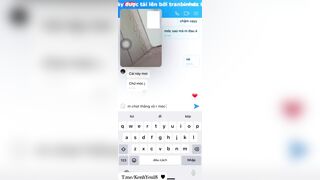 Ko rên được mà cứ bắt rên