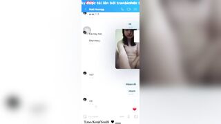 Ko rên được mà cứ bắt rên
