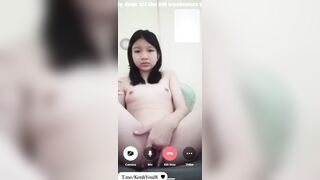 Ko rên được mà cứ bắt rên