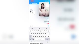 Ko rên được mà cứ bắt rên