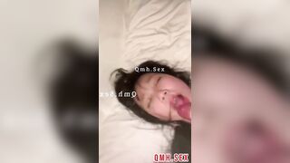 Múi mít 2k6 Var nhầm thanh niên buồi to . Địt tan nát bướm xuất tinh đầy mặt vẫn bắt