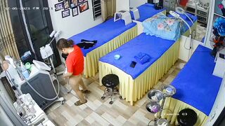 Triệt lông