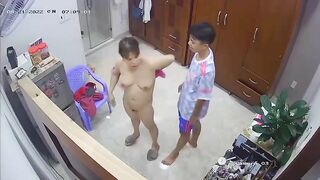 hack cam con này dâm vải