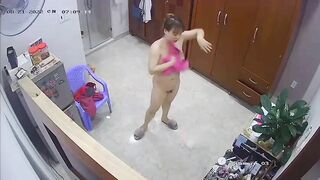 hack cam con này dâm vải