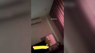 Clip Hot Nguyễn Mỹ Hạnh Cunniella Sinh Viên Đại Học Thương Mại Xinh Gái Phong Cách