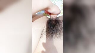 Hot Girl Lộ Clip Chat Sex Với Người Tình Cũ