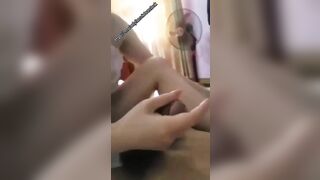 MB Ngọc Lan _ Không Anh Nào Trụ Nổi 2p Dưới đôi Bàn Tay Của Em