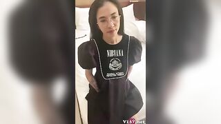 Nguyệt Minh - Triệu Sơn - Thanh Hóa thiếu tiền lấy thân trả nợ