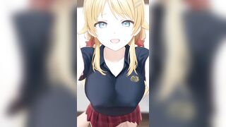 Sex Anime