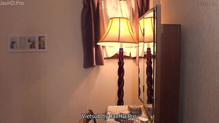 Vì Chồng Không Địt Phải Nhờ Bố Chồng