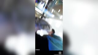 (Clip Quay Lén) Các Em Nhân Viên Trong Cửa Hàng Phần 2 (AIO)
