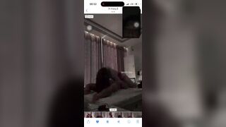 Clip Sex Nguyễn Thái Yến Minh Khoe Clip Chịch Nhau Với Nyc 2