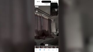 Clip Sex Nguyễn Thái Yến Minh Khoe Clip Chịch Nhau Với Nyc 2